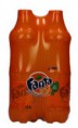FANTA ΠΟΡΤΟΚΑΛΙ 4 X 500 ML